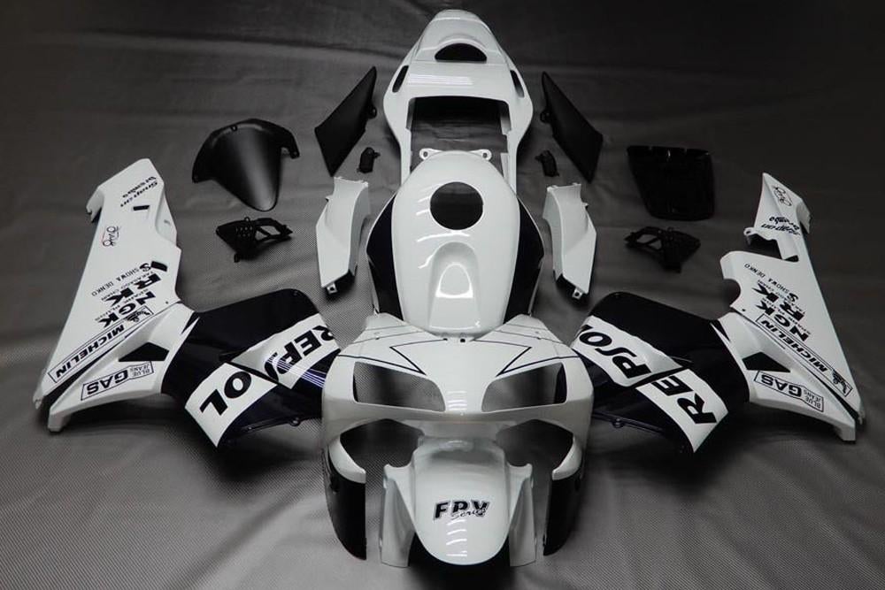 Carénage AVDB pour HONDA CBR 600 RR 2003 - 2004, Motos, Enlèvement ou Envoi, Neuf
