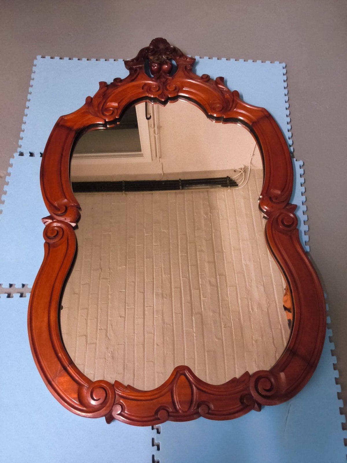 inboedel kleine meubelstukken! BEKIJK DE FOTO'S, Enlèvement