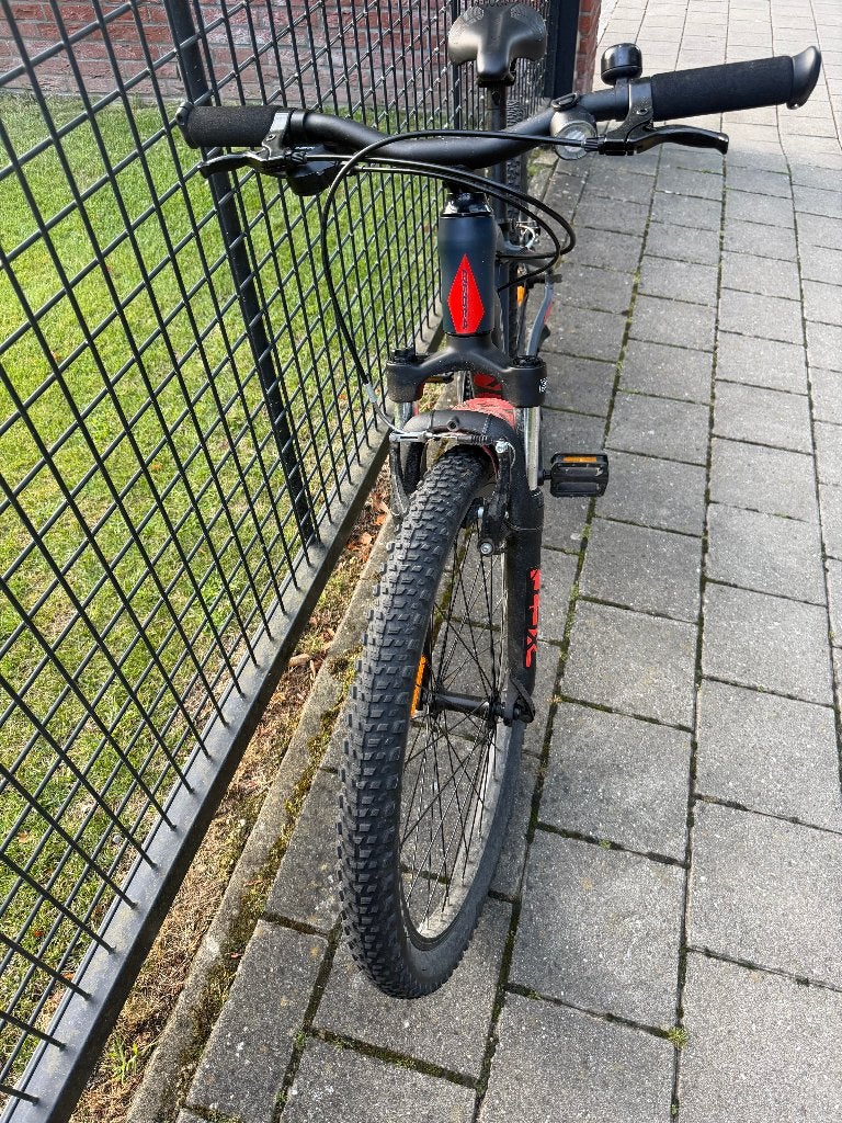 Velo enfant 20 pouces, Enlèvement, Comme neuf