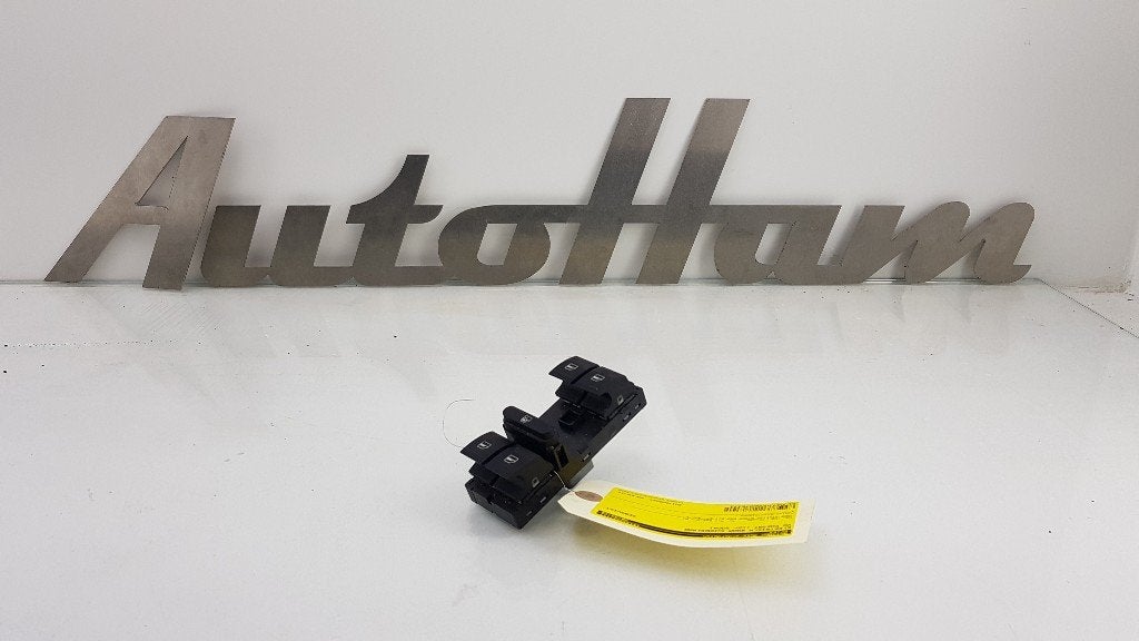COMMUTATEUR VITRES ELECTRIQUES Passat Variant (3C5), Volkswagen, Volkswagen AG, Utilisé, Kundenbetreuung@volkswagen.de