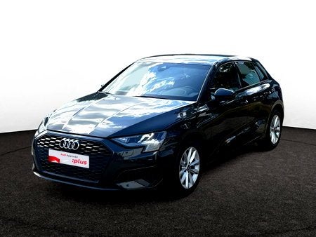 Audi A3 Sportback Dsl A3 Sportback 30 TDi, Autos, Argent ou Gris, Achat, https://public.car-pass.be/vhr/c37487ff-4e5d-45e4-8f69-937a0025a343