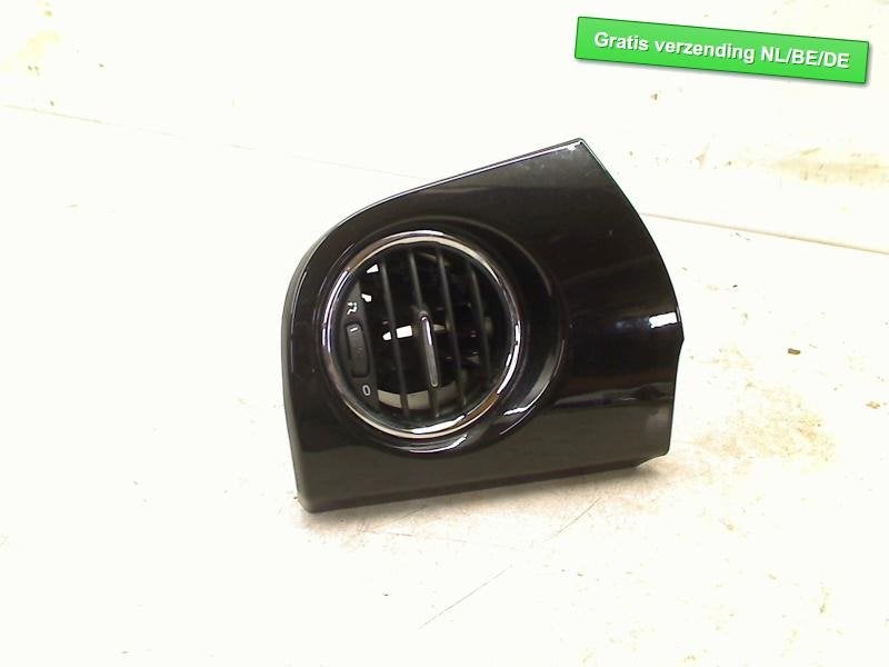 SIERLIJST DASHBOARD Fiat 500C (312) (01-2009/-) (735627421), Autos : Pièces & Accessoires, Carrosserie & Tôlerie, FCA Germany GmbH