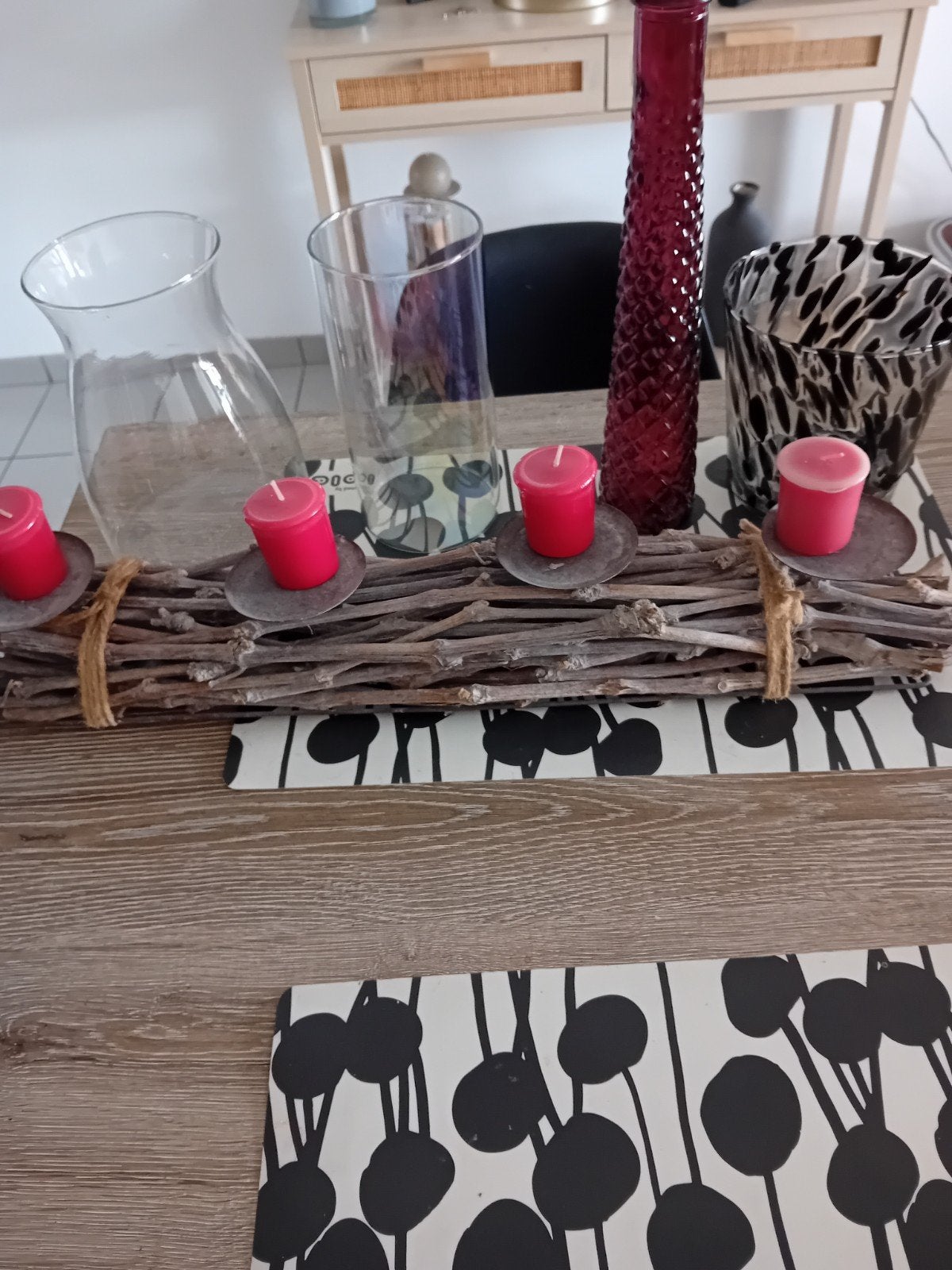 Tout lot decoration impeccable, Maison & Meubles, Enlèvement ou Envoi