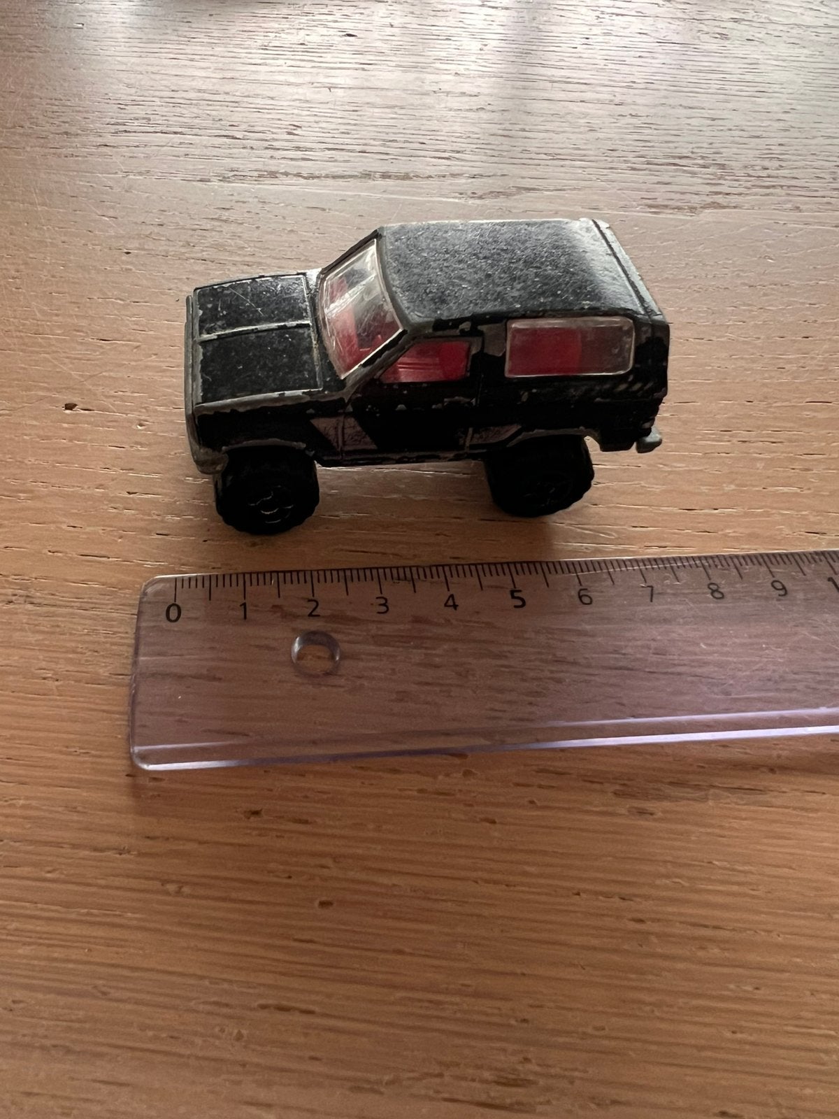 Ford bronco, Ophalen of Verzenden, Zo goed als nieuw