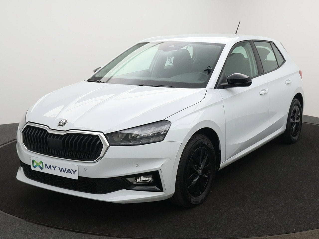 Skoda Fabia Fabia Selection 1.0i 80PK *VIRTUAL COCKPIT*CAMER, Autos, Achat, Boîte manuelle, 117 g/km, https://public.car-pass.be/vhr/e1691eb5-f74d-440f-b76a-13b1c768c724