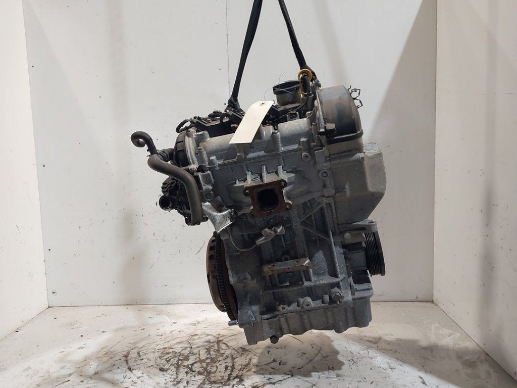 MOTEUR Skoda Citigo (01-2011/08-2019), Dhr. J. Ham, Administratie@autoham.nl, Utilisé, Skoda