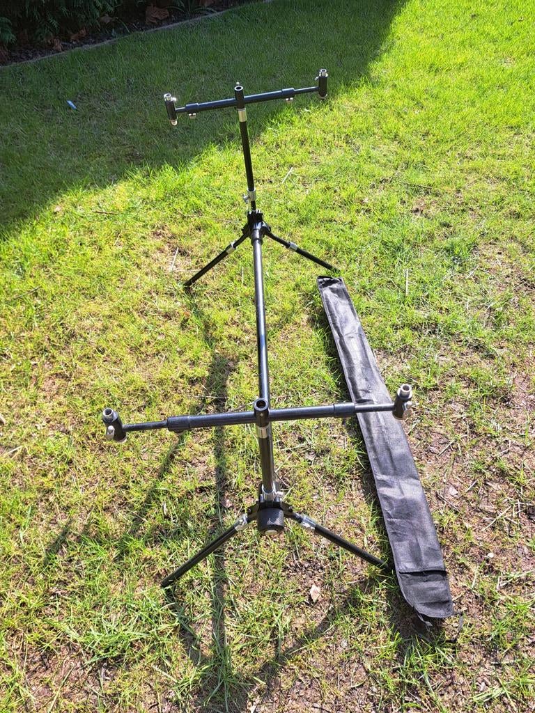 Hengelsteun, Enlèvement