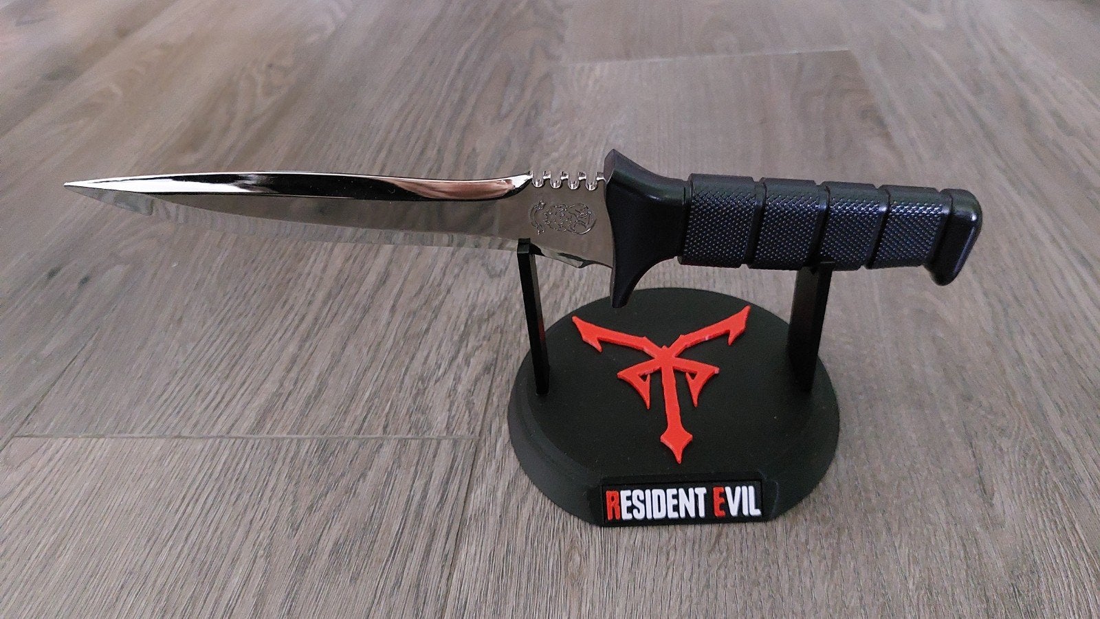 Resident evil 4 couteau de leon, Verzamelen, Ophalen of Verzenden