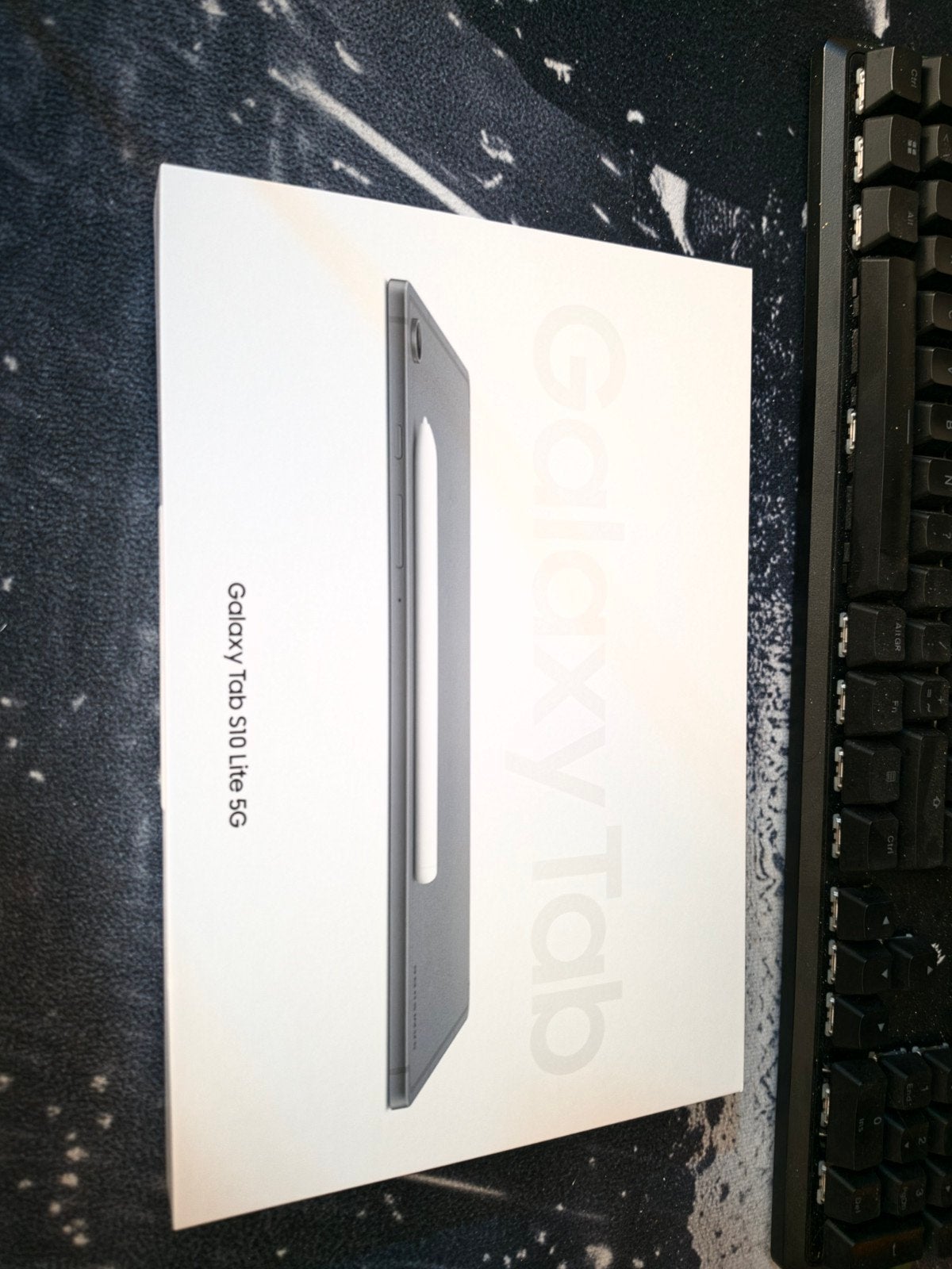 samsung tab s10 lite, Ophalen, 11 inch, S10 lite, Nieuw