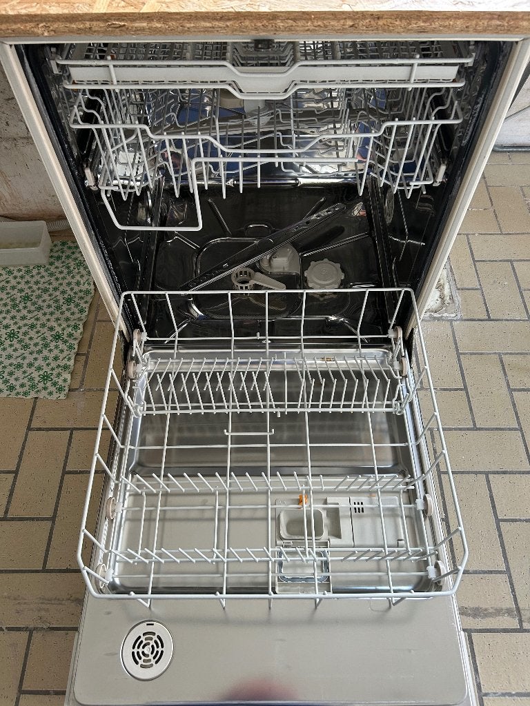 Lave-vaisselle Miele 60 cm, Electroménager, Enlèvement ou Envoi, Utilisé