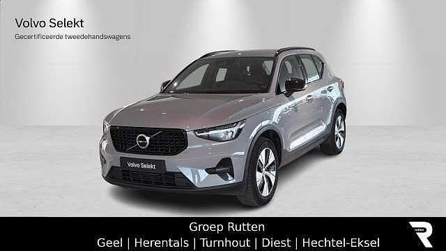 Volvo XC40 T2 AUT Plus Dark, Auto's, Volvo, XC40, ABS, Airbags, Airconditioning, Bluetooth, Boordcomputer, Centrale vergrendeling