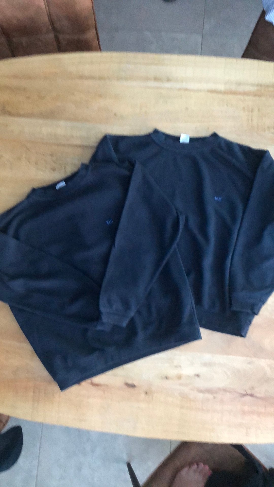 SUI - sweater, Kleding | Heren, Grote Maten, Ophalen, Zo goed als nieuw