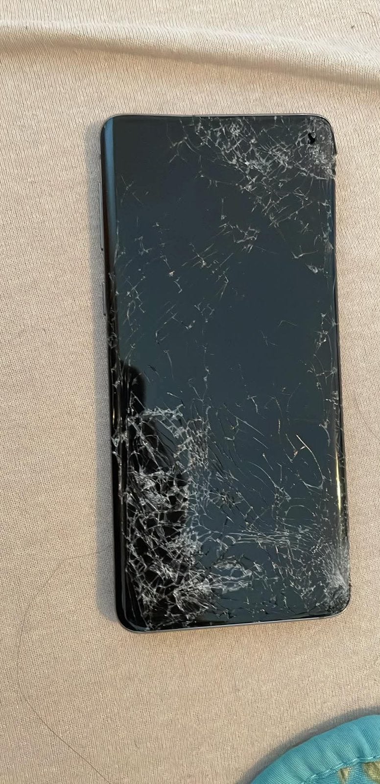 Allerlei telefoonos iphone en samsung, Ophalen of Verzenden, Gebruikt