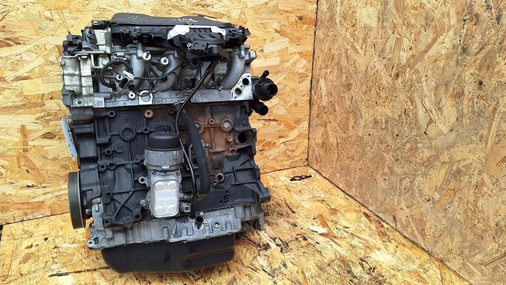 Moteur UFDB Nu FORD GRAND C-MAX C-MAX FOCUS, Verzenden, Gebruikt, Overige automerken
