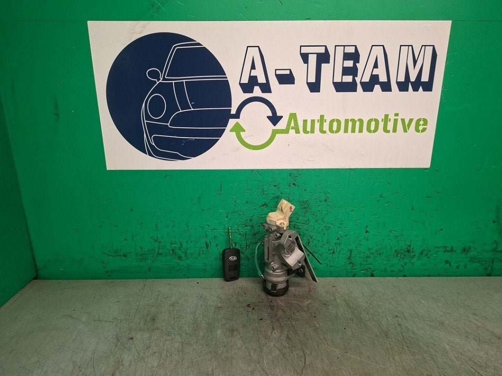 NEIMAN / COMMUTATEUR D ALLUMAGE + CLEF Kia Soul I (AM), Kia, Info@kia.de, Utilisé, Theodor-Heuss-Allee 11
60486  Frankfurt am Main, DE