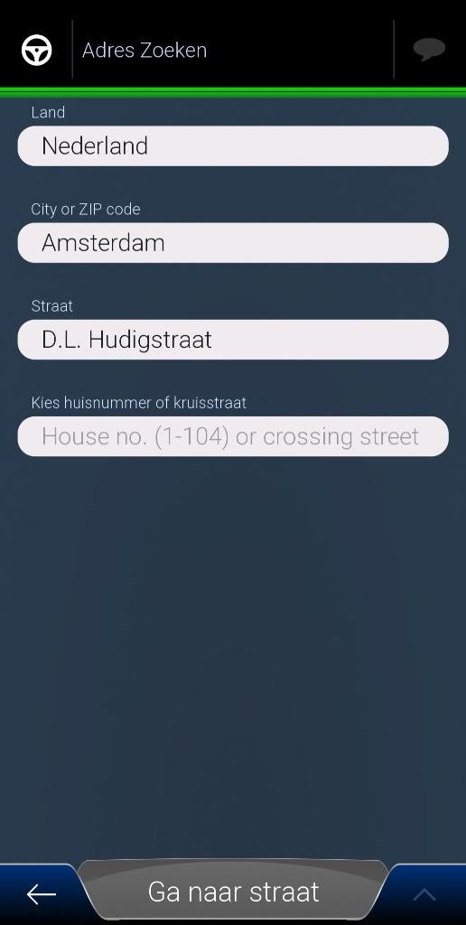 Android GPS Navigatie Update Europa Q4.2025 (Android 10-16), Ophalen of Verzenden, Nieuw, Update, IGO NEXTGEN