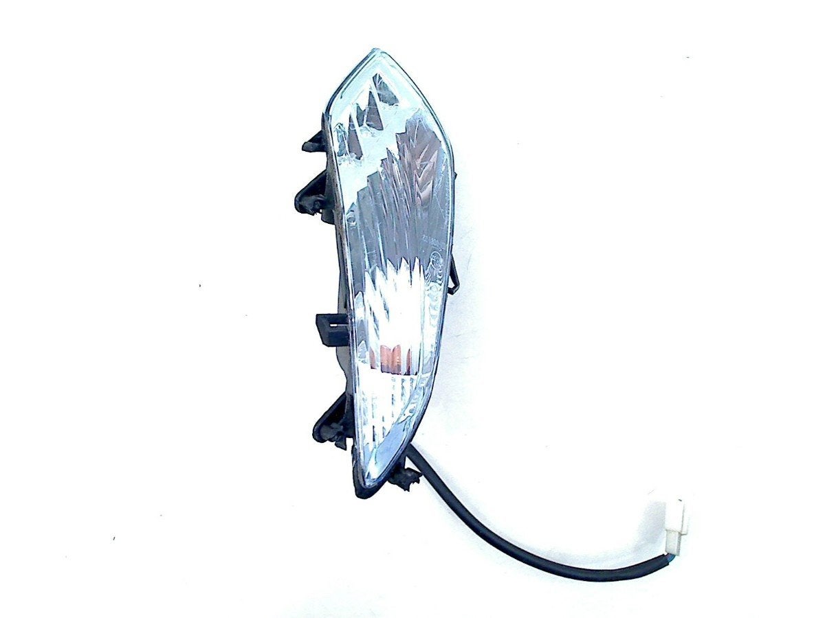 KNIPPERLICHT Agility 50 16+ 2021-2023 (E5) (33400-ALJ8-EZ5), Dhr. S. di Majo, Gebruikt, Info@cama-motorparts.nl, P.J. Troelstraweg 8 8
3144 CX  MAASSLUIS, NL
