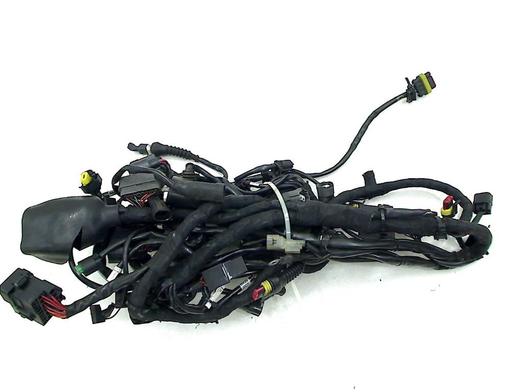 KABELBOOM Multistrada 1200 S 2010-2012 (MTS1200 1200S), Dhr. S. di Majo, Gebruikt, Info@cama-motorparts.nl, P.J. Troelstraweg 8 8
3144 CX  MAASSLUIS, NL