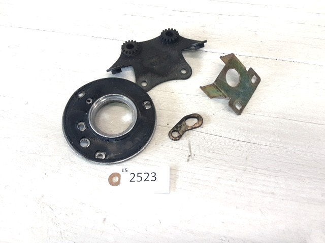 Canyon 500 1997 - 2002 Cagiva Beugel Beugel divers D1-53871
