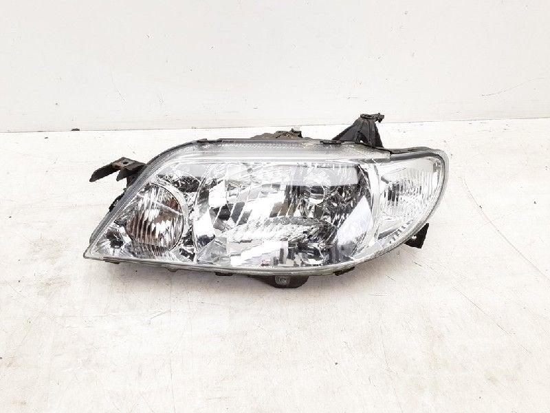 PHARE / OPTIQUE AVANT GAUCHE Mazda 323 (BJ12), Utilisé, Mazda