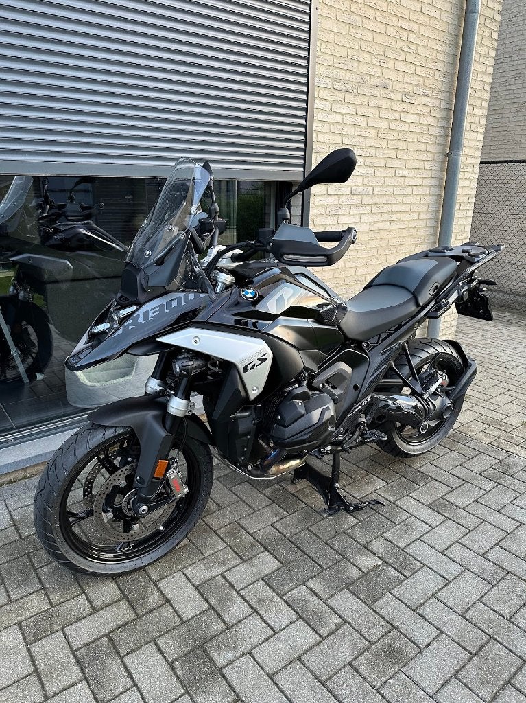 BMW R 1300 GS, Motos, Motos | BMW, Permis Moto A, Plus de 35 kW, 1300 cm³, 2 cylindres