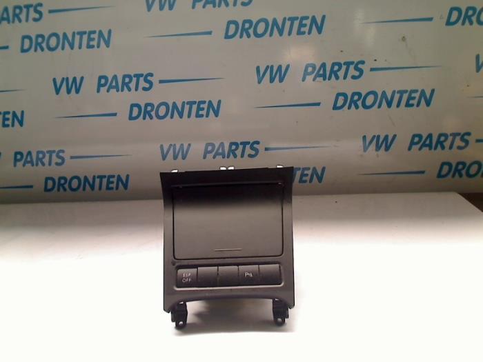 Opbergvak hemel van een Volkswagen Golf, Auto-onderdelen, Gebruikt, -, Volkswagen, -