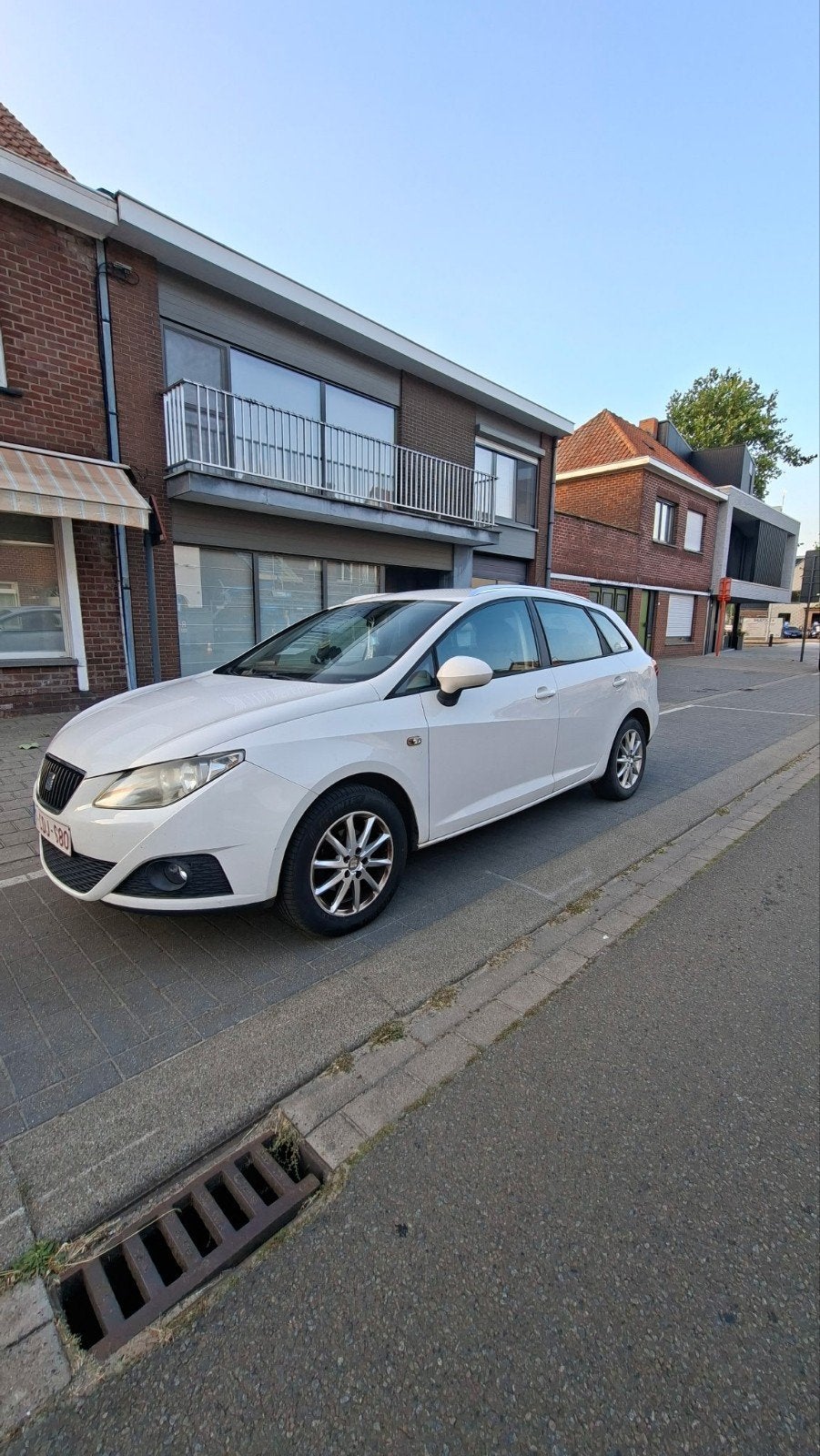 Seat ibiza st te koop, Autos, Seat, Particulier, Achat, Ibiza