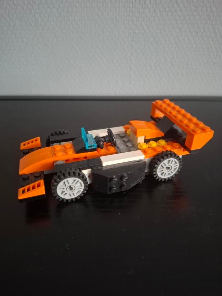 Lego 31017, Enlèvement ou Envoi, Lego