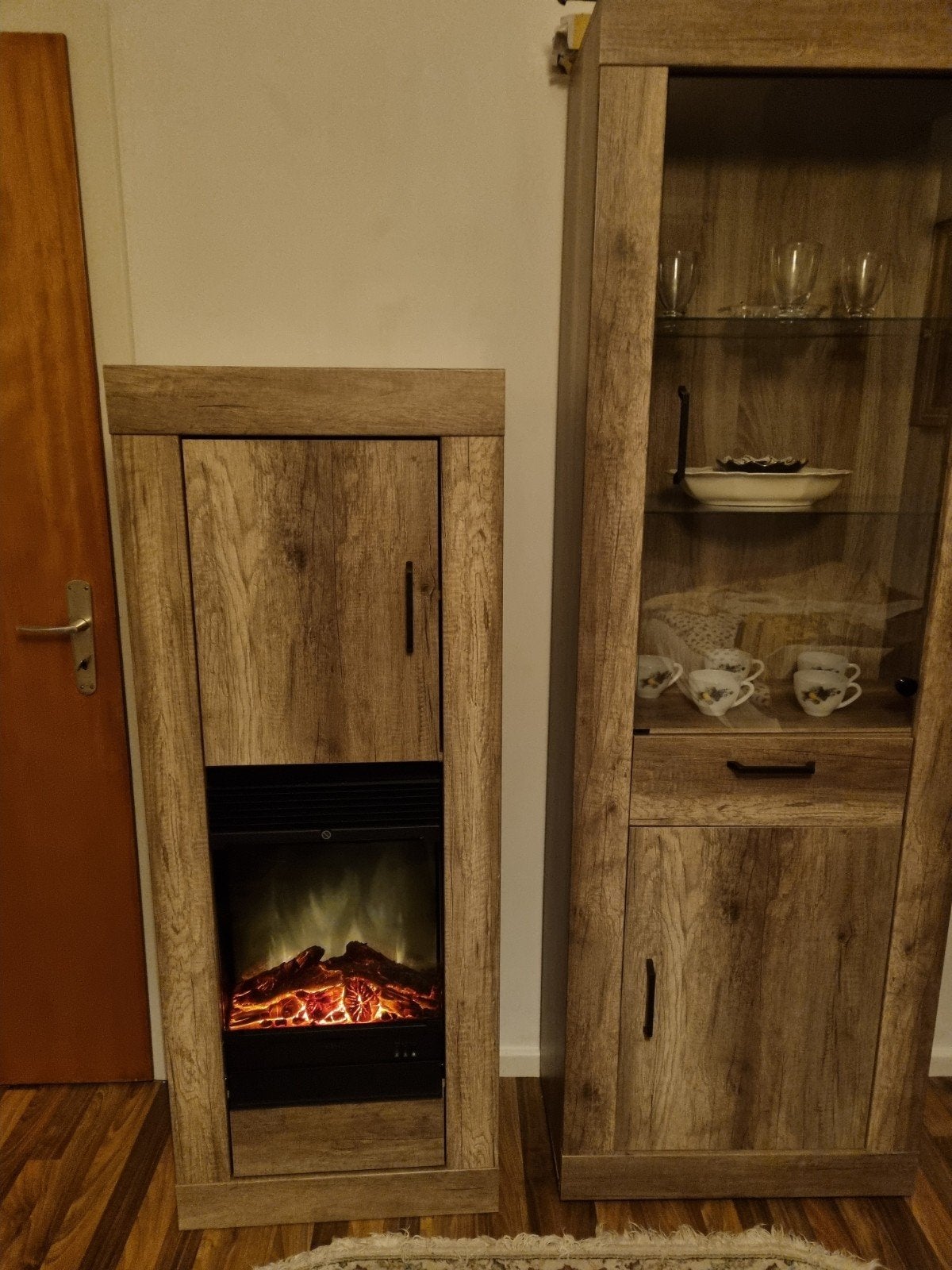 a vendre, Enlèvement
