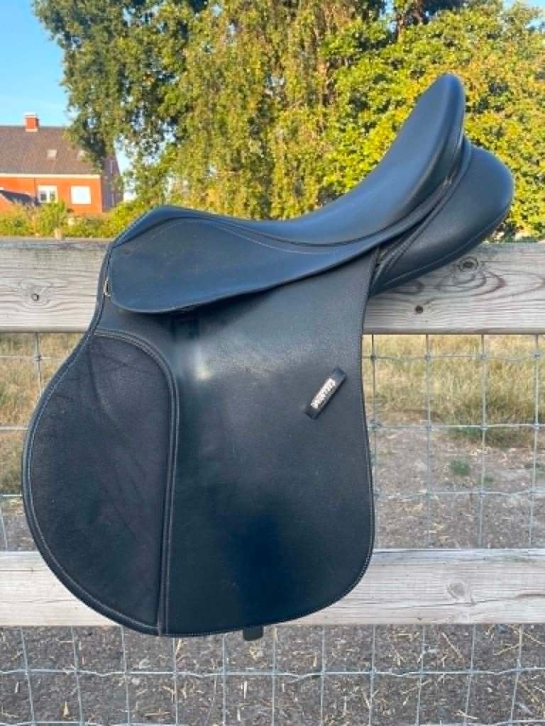 Wintec ponyzadel, Dieren en Toebehoren, Ophalen, Gebruikt, Wintec, Veelzijdigheid