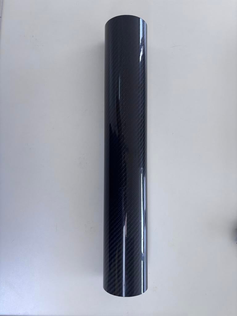 Koolstofvezelbuis carbon, Ophalen