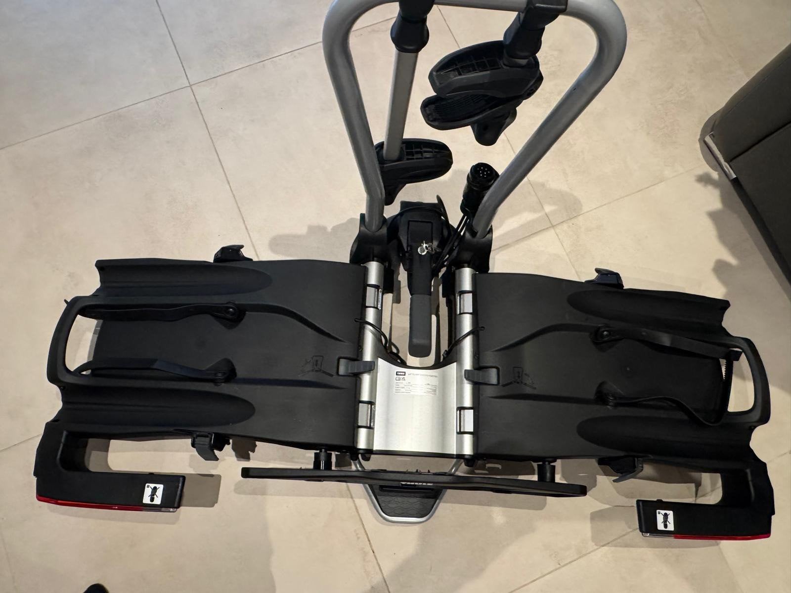 Thule easyfold 931 fietshouder