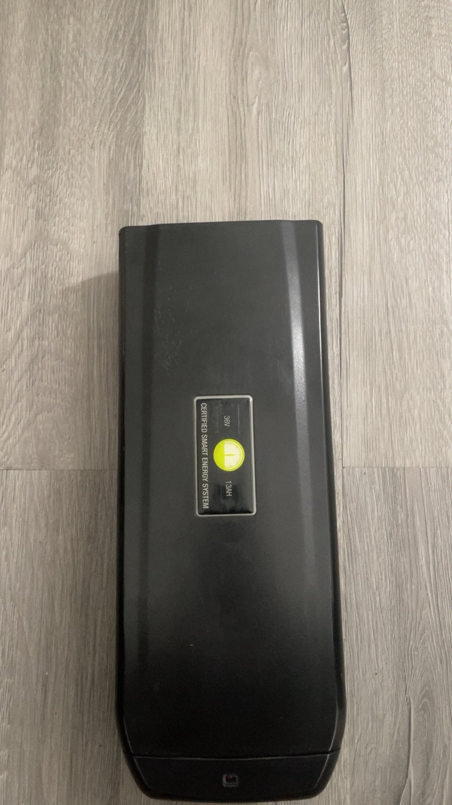 fiets Baterij, Vélos & Vélomoteurs, Accessoires vélo | Batteries de vélo, Enlèvement ou Envoi, Comme neuf