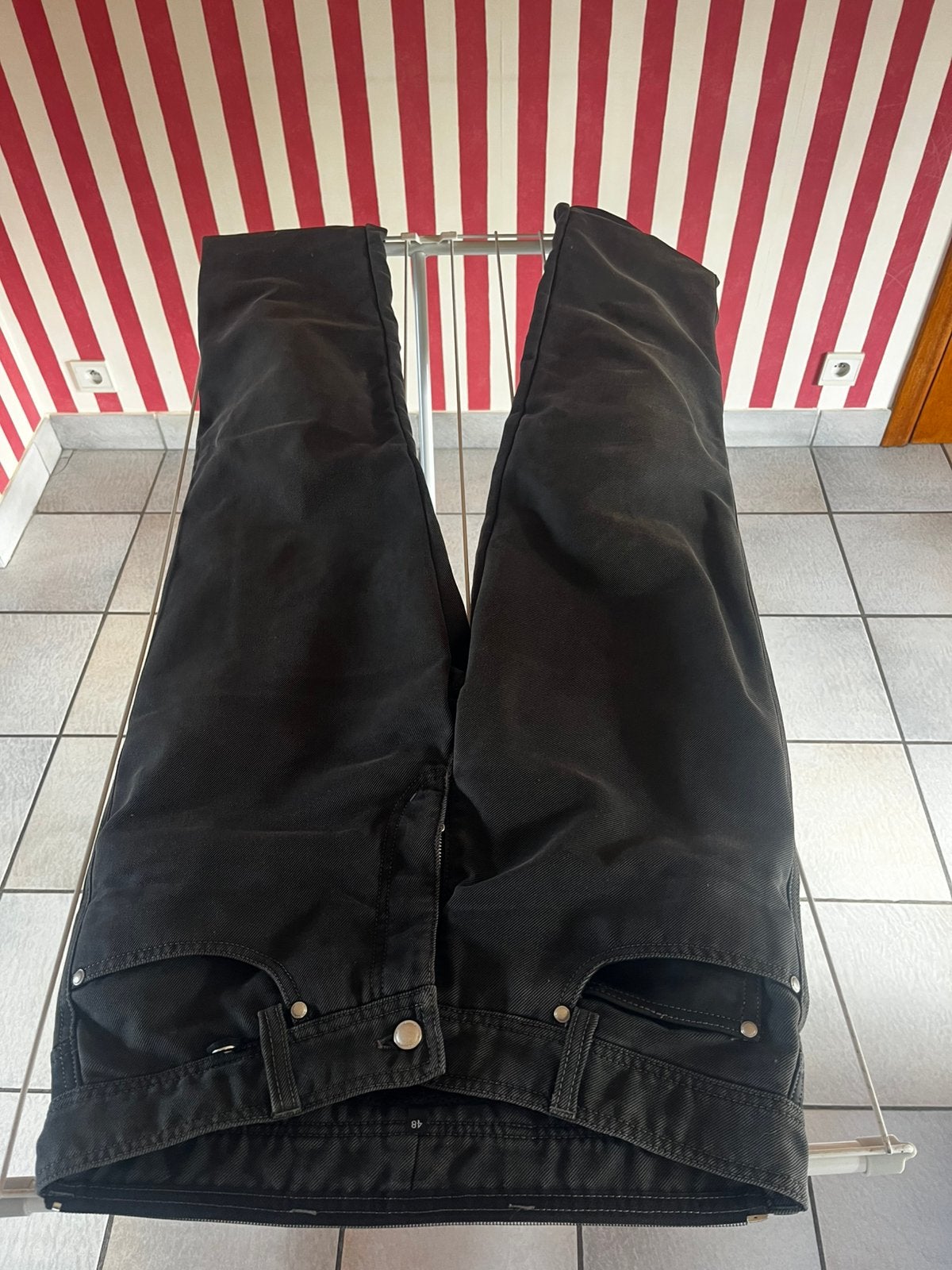 Pantalon Bmw Homme taille 48, Enlèvement, Seconde main, Hommes, Pantalon | textile