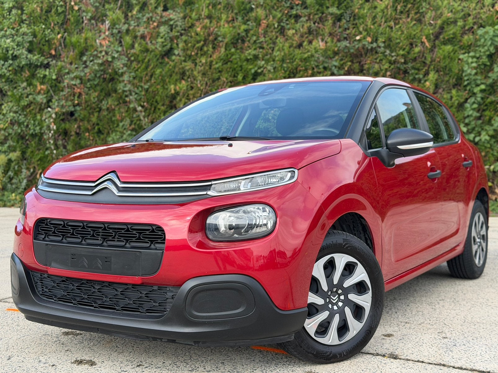 Citroen C3 | 1er Propriétaire | Carnet d’entretien complet |, Autos, Achat, Euro 6, Entreprise, Boîte manuelle