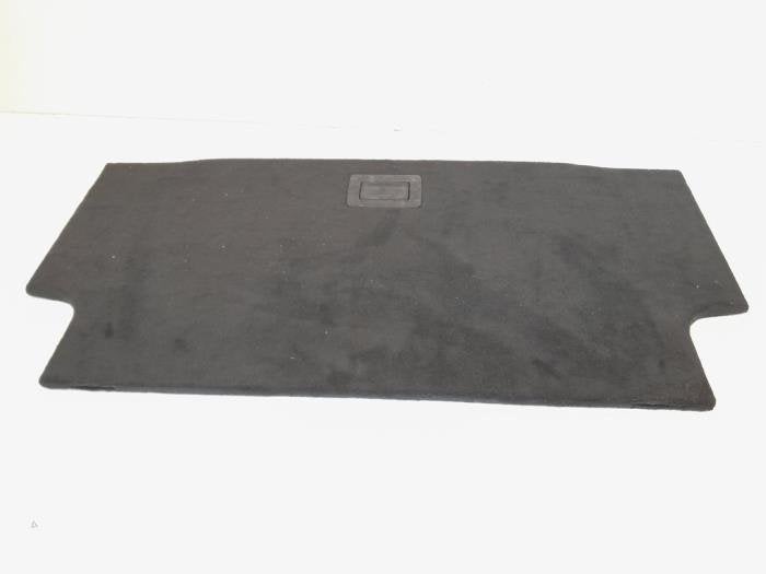 Plaque sol coffre d'un BMW 3-Serie, -, 3 mois de garantie, Utilisé, -
