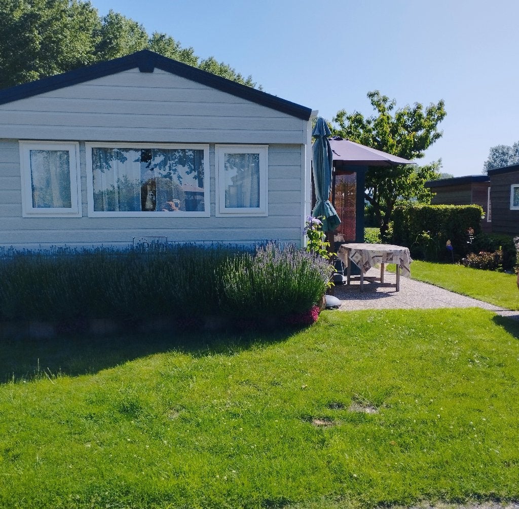 MOBILHOME à vendre