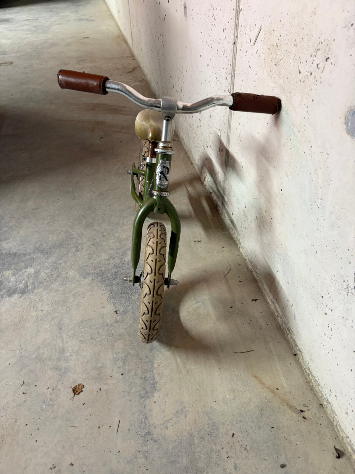 Veloretti loopfiets – gebruikt, Fietsen en Brommers, Ophalen, Gebruikt