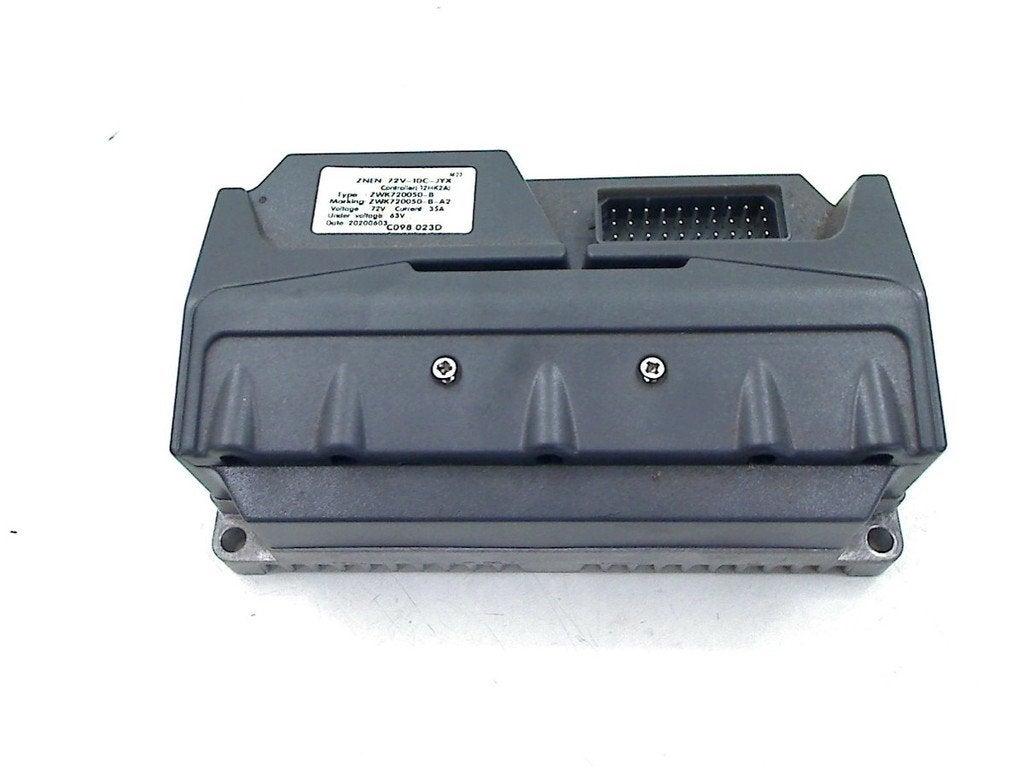 UNITE ELECTRONIQUE Accessoires Universeel (72V-10C-JYX), Dhr. S. di Majo, Utilisé, Info@cama-motorparts.nl, P.J. Troelstraweg 8 8
3144 CX  MAASSLUIS, NL
