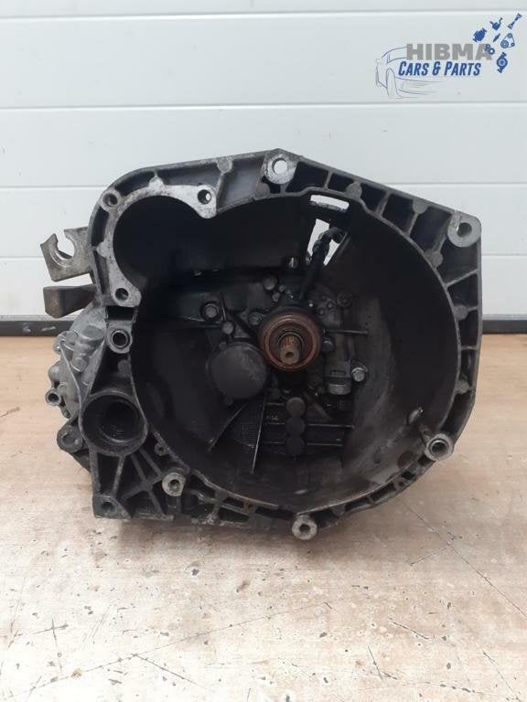 Versnellingsbak Alfa Romeo 147 1.6 T.Spark 2000 t/m 2010, Gebruikt, Ophalen of Verzenden, Alfa Romeo, Alfa Romeo
