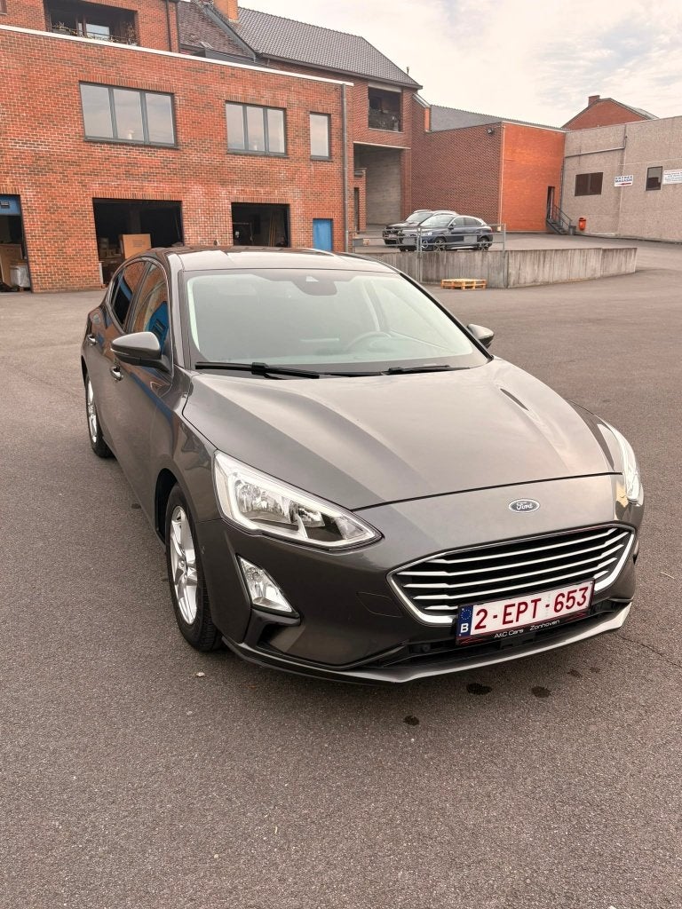 Voiture, Autos, Achat, Entretenue par le concessionnaire, Automatique, Particulier