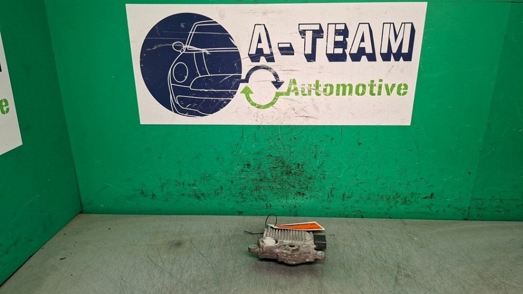 COMPUTER VERSNELLINGSBAK AUTOMAAT Opel Insignia, Gebruikt, Opel, Opel Automobile GmbH, Kontakt-opel@opel.com