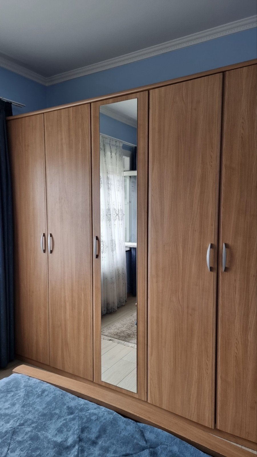 chambre complète, Maison & Meubles, Enlèvement