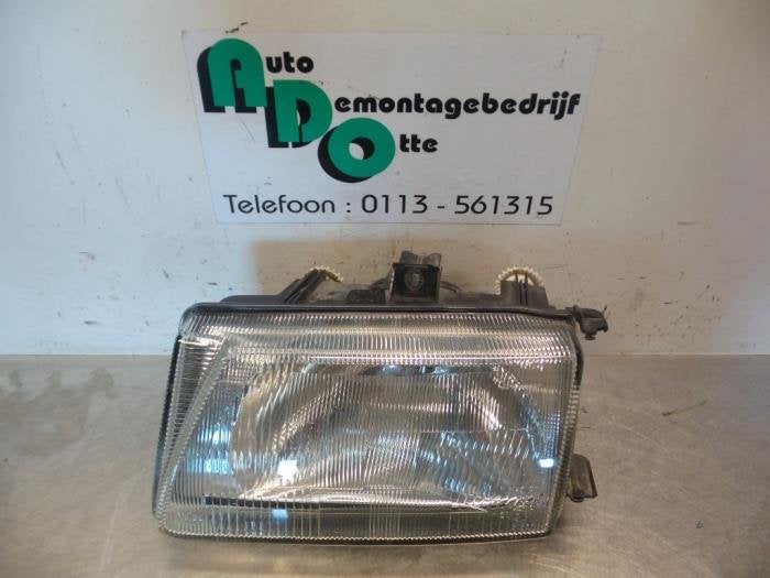 Koplamp links van een Seat Cordoba (Cordoba 93-), Gebruikt, -, -, Ophalen of Verzenden