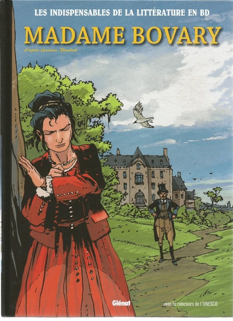 Madame Bovary, Enlèvement ou Envoi, Comme neuf