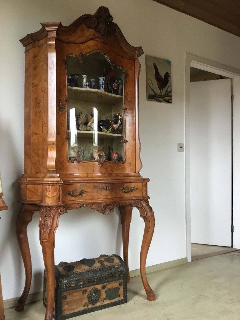 Kast, 100 à 150 cm, Enlèvement, 200 cm ou plus, Autres matériaux