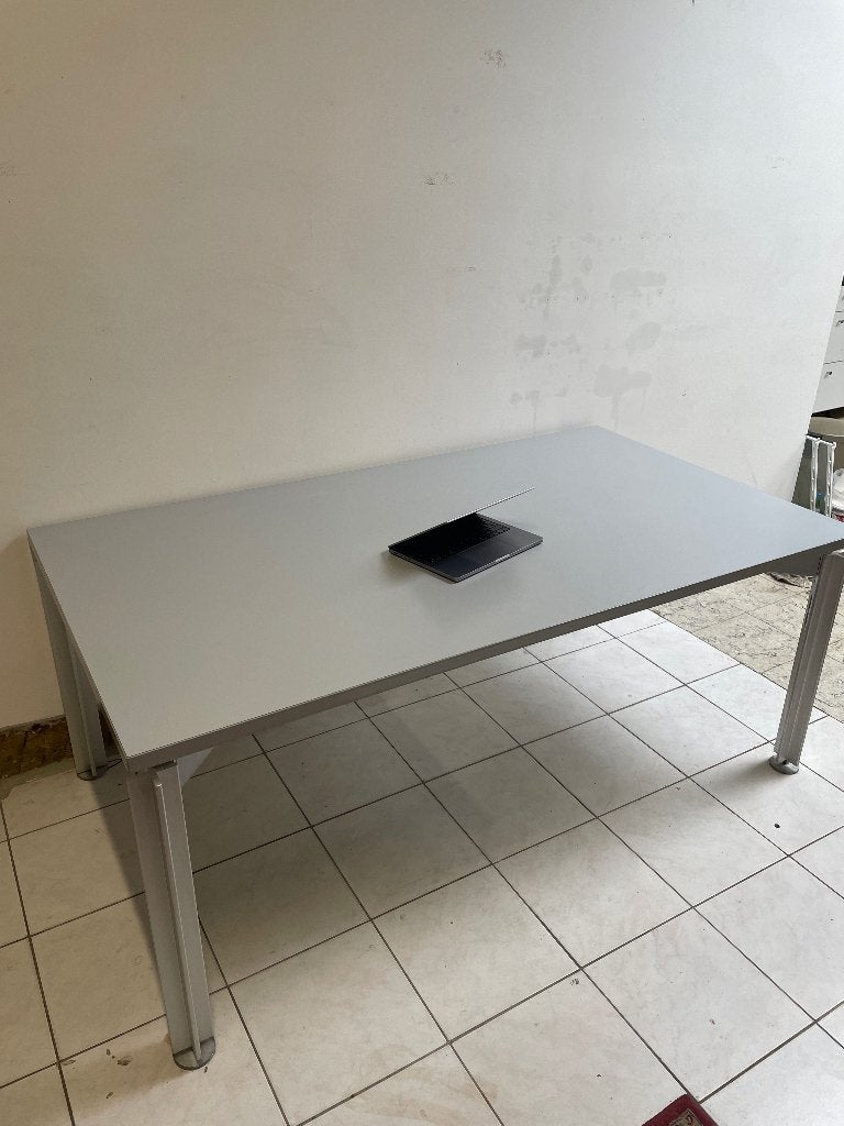 Design tafel bulo 100x180 h20, Gebruikt, 100 tot 150 cm, Design, Ophalen of Verzenden