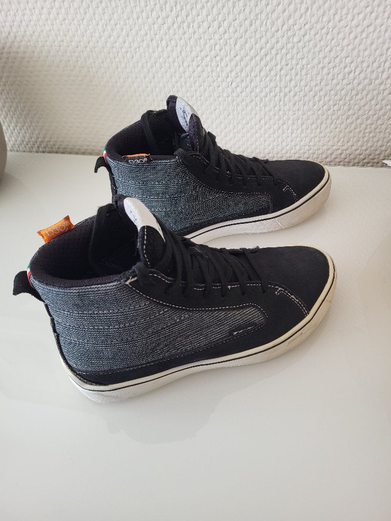Motorsneakers, Ophalen of Verzenden, Dames, Tcx, Laarzen