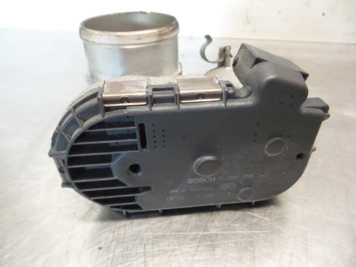 Boîtier accélérateur d'un Fiat Punto (Punto 99-), -, 3 mois de garantie, Utilisé, Fiat