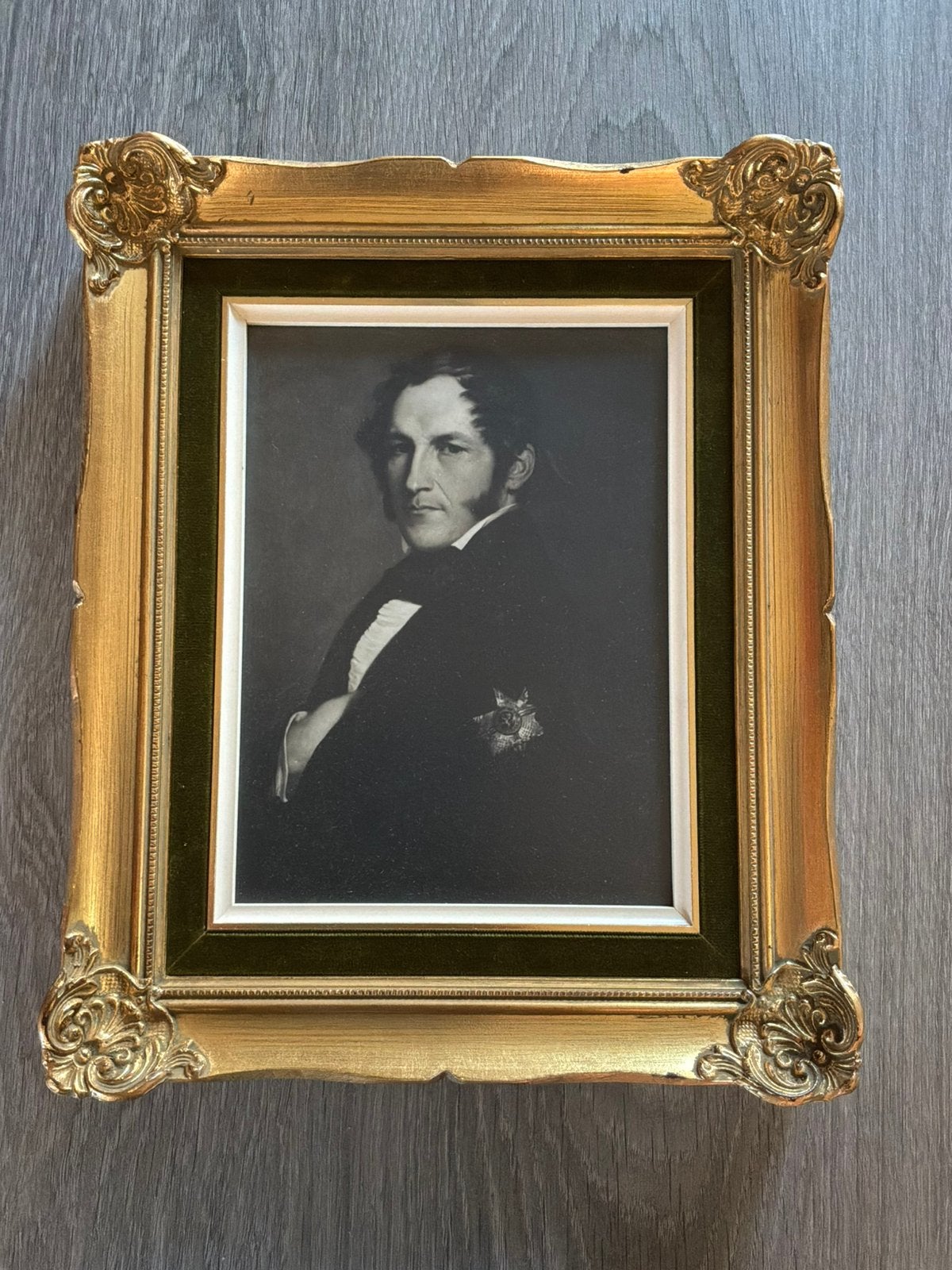 Leopold I, Verzamelen, Ophalen, Zo goed als nieuw